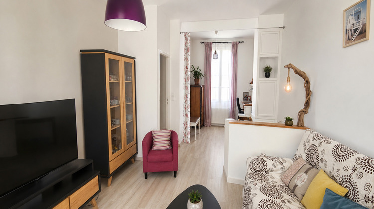 Ma-Cabane - Vente Maison NARBONNE, 85 m²