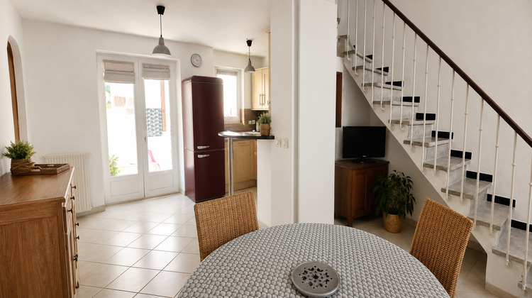 Ma-Cabane - Vente Maison NARBONNE, 85 m²