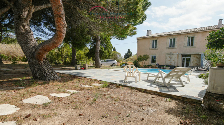 Ma-Cabane - Vente Maison Narbonne, 230 m²