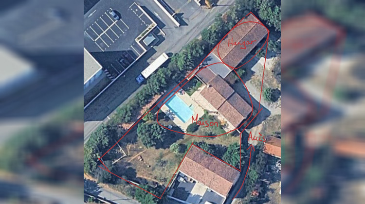 Ma-Cabane - Vente Maison Narbonne, 179 m²