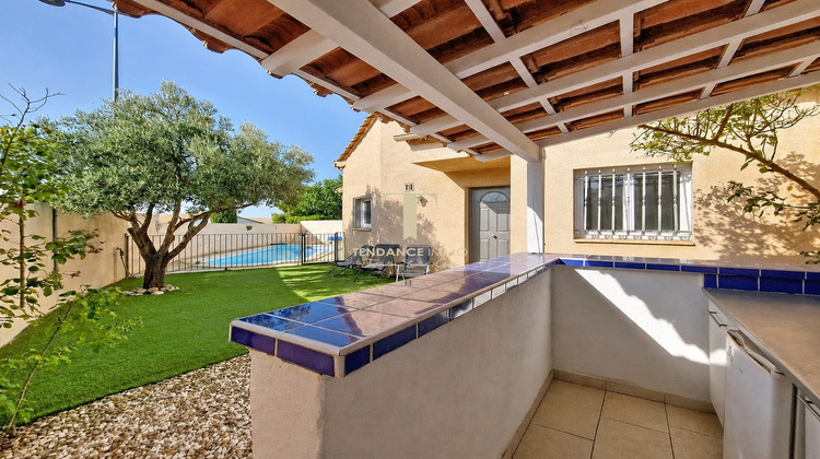 Ma-Cabane - Vente Maison Narbonne, 128 m²