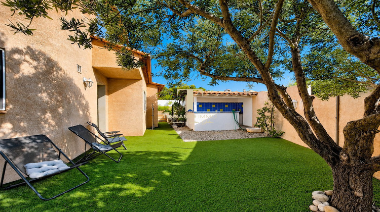 Ma-Cabane - Vente Maison Narbonne, 128 m²