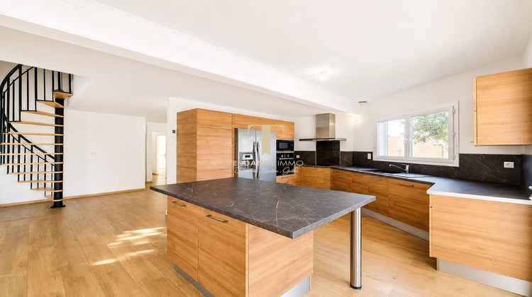 Ma-Cabane - Vente Maison Narbonne, 128 m²