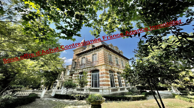 Ma-Cabane - Vente Maison NARBONNE, 2000 m²