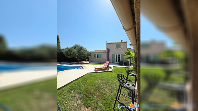 Ma-Cabane - Vente Maison Narbonne, 125 m²