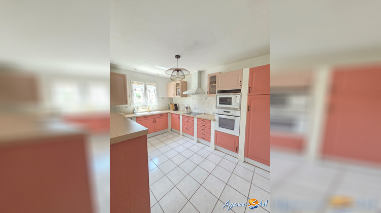Ma-Cabane - Vente Maison Narbonne, 125 m²