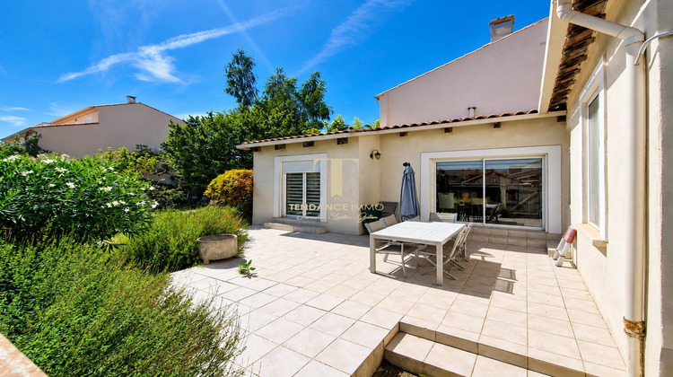 Ma-Cabane - Vente Maison Narbonne, 103 m²