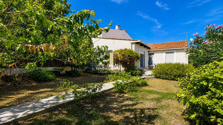 Ma-Cabane - Vente Maison Narbonne, 103 m²