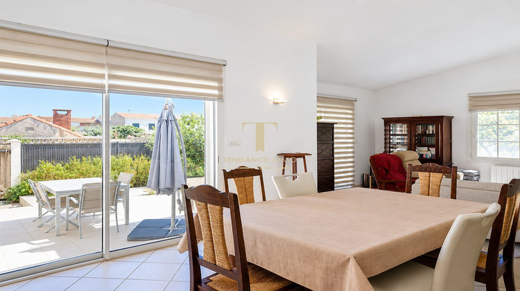Ma-Cabane - Vente Maison Narbonne, 103 m²