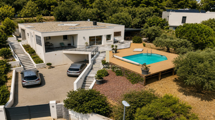 Ma-Cabane - Vente Maison Narbonne, 170 m²