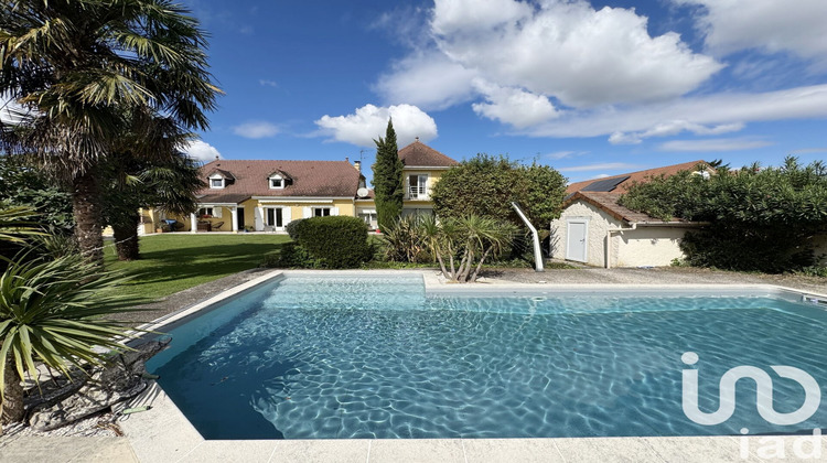 Ma-Cabane - Vente Maison Narcastet, 176 m²