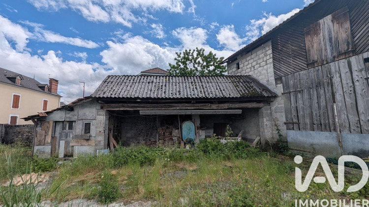 Ma-Cabane - Vente Maison Narcastet, 50 m²