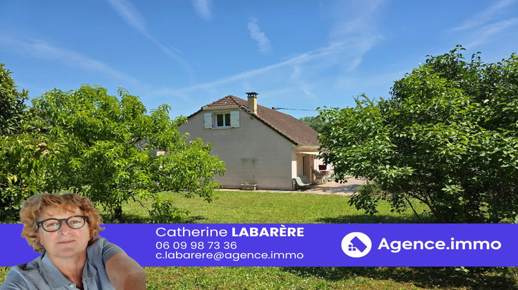 Ma-Cabane - Vente Maison Narcastet, 112 m²