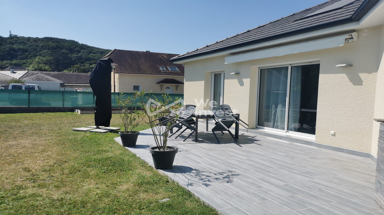 Ma-Cabane - Vente Maison Narcastet, 113 m²