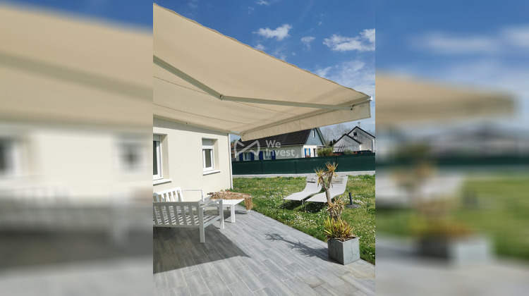 Ma-Cabane - Vente Maison Narcastet, 113 m²