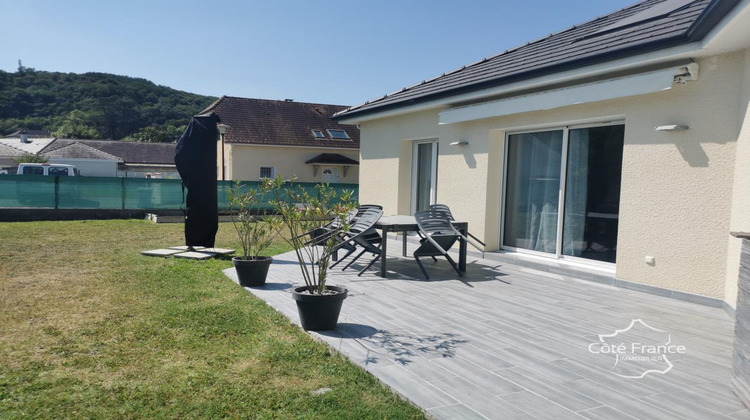Ma-Cabane - Vente Maison NARCASTET, 113 m²