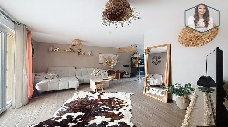 Ma-Cabane - Vente Maison Narcastet, 79 m²
