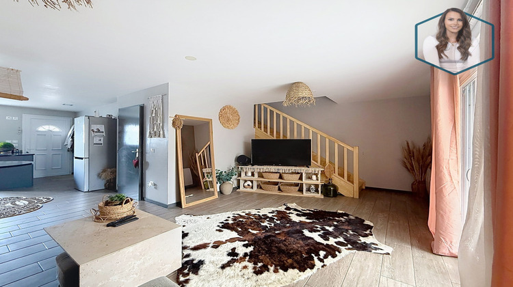 Ma-Cabane - Vente Maison Narcastet, 79 m²