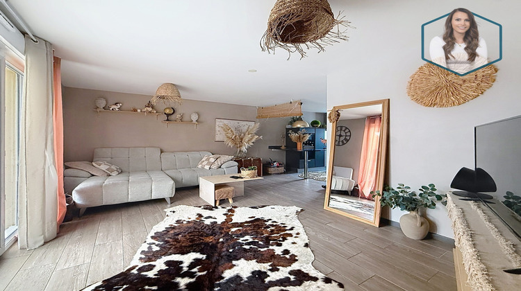 Ma-Cabane - Vente Maison Narcastet, 79 m²