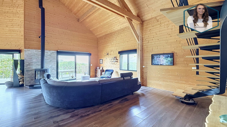 Ma-Cabane - Vente Maison Narcastet, 150 m²