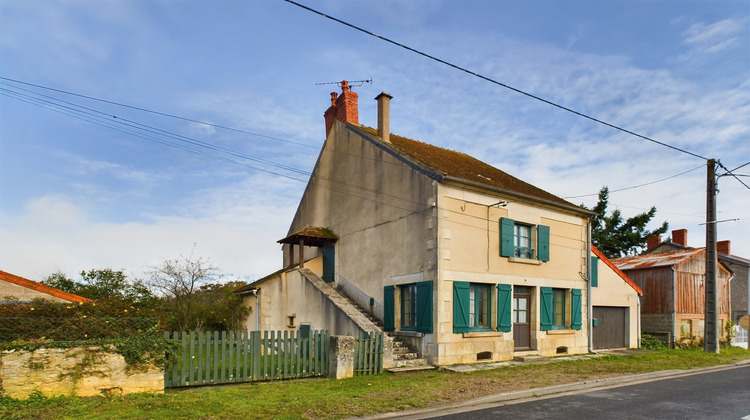 Ma-Cabane - Vente Maison Narcy, 120 m²