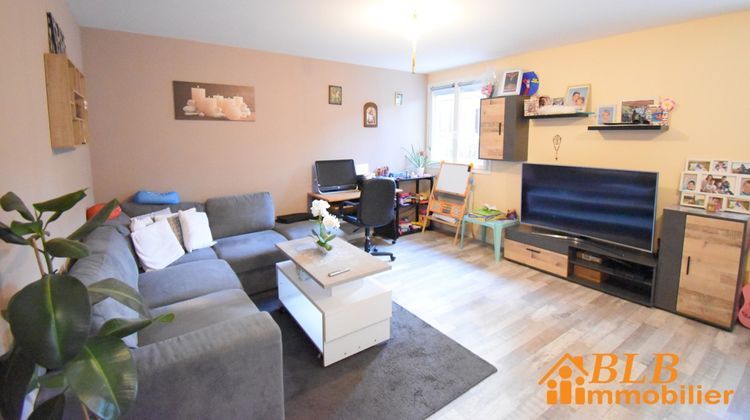 Ma-Cabane - Vente Maison Nargis, 118 m²