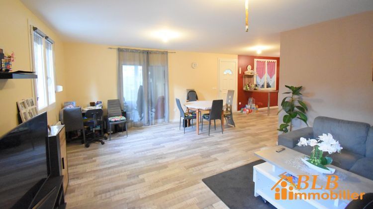 Ma-Cabane - Vente Maison Nargis, 118 m²