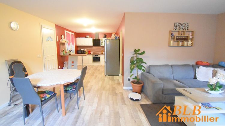 Ma-Cabane - Vente Maison Nargis, 118 m²