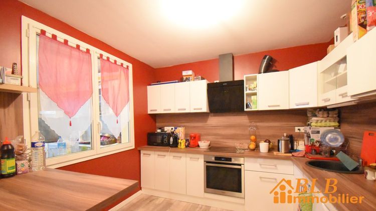 Ma-Cabane - Vente Maison Nargis, 118 m²