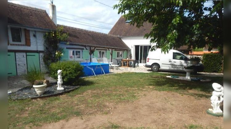 Ma-Cabane - Vente Maison Nargis, 150 m²