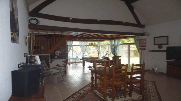 Ma-Cabane - Vente Maison Nargis, 150 m²