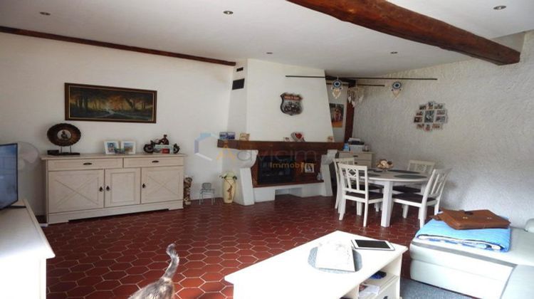 Ma-Cabane - Vente Maison Nargis, 150 m²