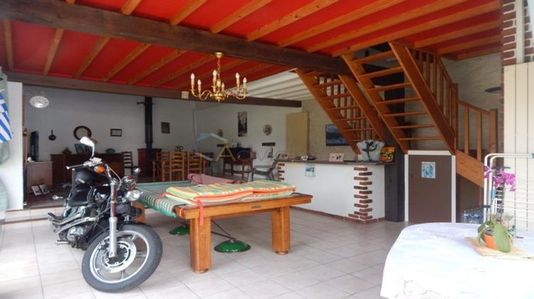 Ma-Cabane - Vente Maison Nargis, 150 m²