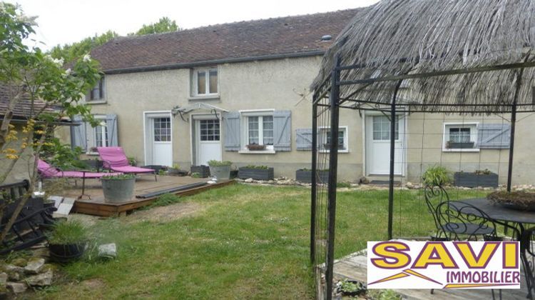 Ma-Cabane - Vente Maison Nargis, 170 m²