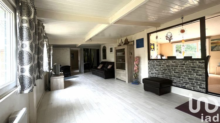 Ma-Cabane - Vente Maison Nargis, 95 m²