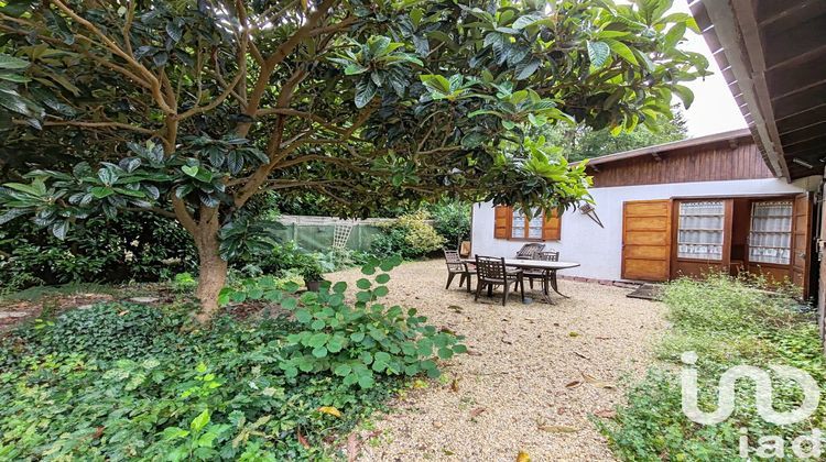 Ma-Cabane - Vente Maison Nargis, 54 m²