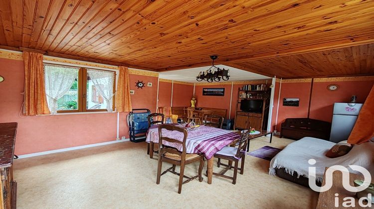 Ma-Cabane - Vente Maison Nargis, 54 m²