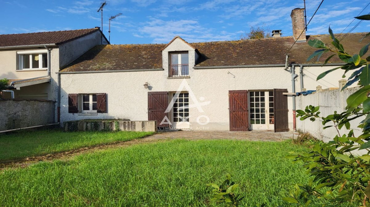 Ma-Cabane - Vente Maison NARGIS, 75 m²