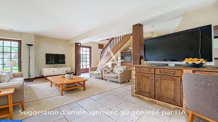 Ma-Cabane - Vente Maison NARGIS, 75 m²