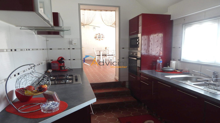 Ma-Cabane - Vente Maison Nargis, 150 m²