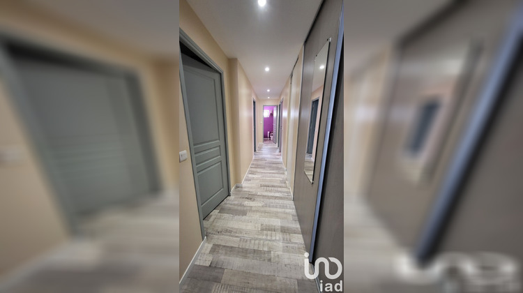 Ma-Cabane - Vente Maison Nargis, 115 m²