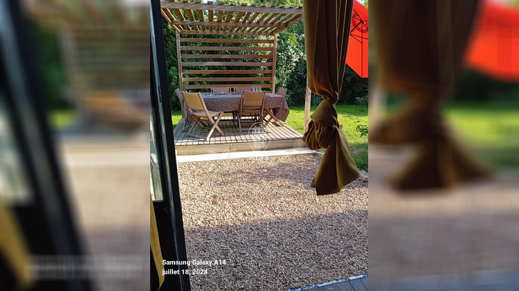 Ma-Cabane - Vente Maison Nargis, 115 m²