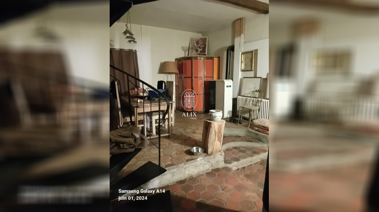 Ma-Cabane - Vente Maison Nargis, 115 m²