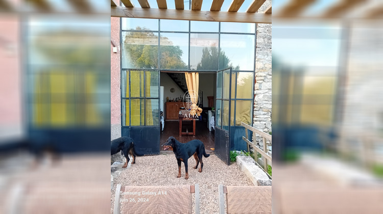 Ma-Cabane - Vente Maison Nargis, 115 m²