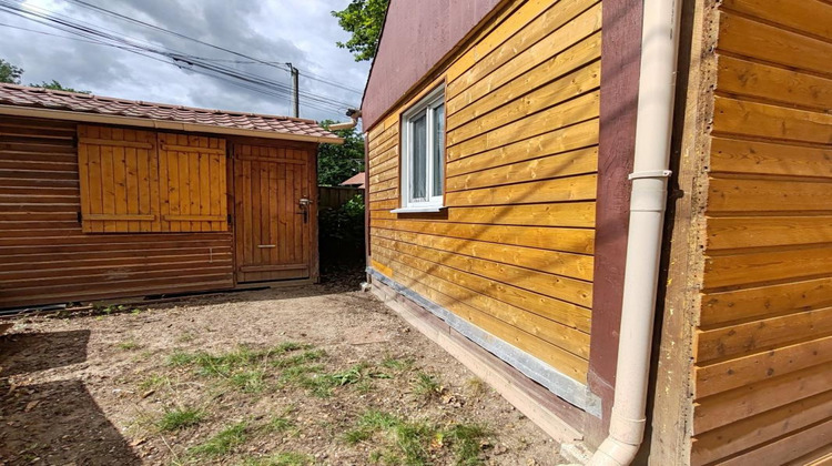 Ma-Cabane - Vente Maison NARGIS, 53 m²
