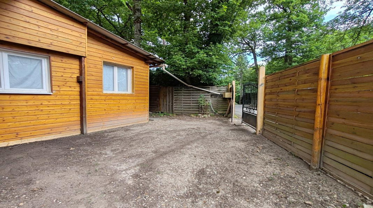 Ma-Cabane - Vente Maison NARGIS, 53 m²