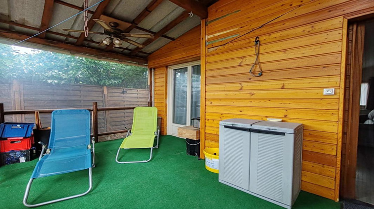 Ma-Cabane - Vente Maison NARGIS, 53 m²