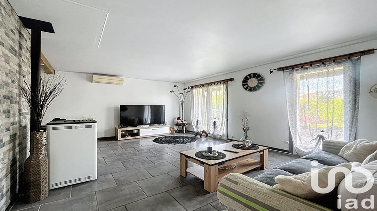 Ma-Cabane - Vente Maison Nargis, 98 m²