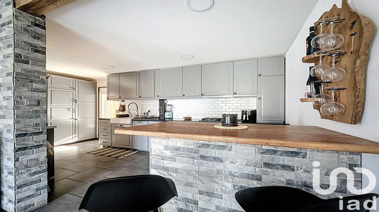 Ma-Cabane - Vente Maison Nargis, 98 m²