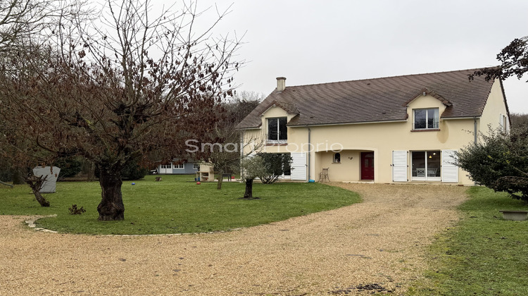 Ma-Cabane - Vente Maison Nargis, 158 m²